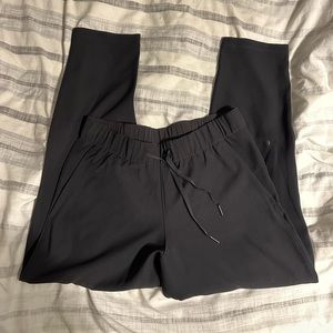 Lululemon On the Fly Joggers 8